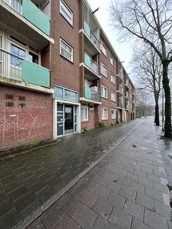 Medium property photo - Werengouw 423, 1024 PA Amsterdam